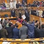 Day 3: J&K Assembly passes resolution on Article 370 restoration amid uproar